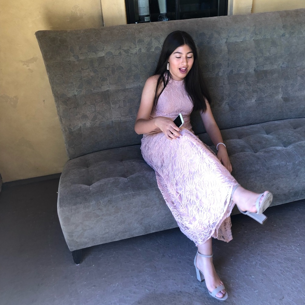 Meet your Posher, Yulisa